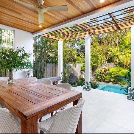 Noosa Villas Нусавілл Екстер'єр фото