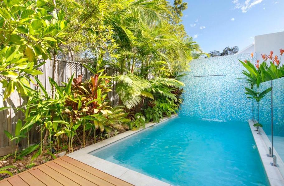 Noosa Villas Нусавілл Екстер'єр фото