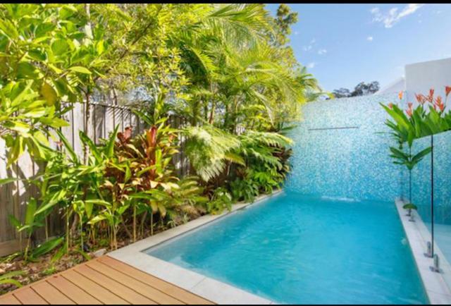 Noosa Villas Нусавілл Екстер'єр фото